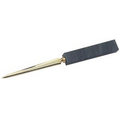 Black Marble Desk Accessories (Letter Opener)